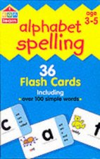 I Can Learn Number Flash Cards