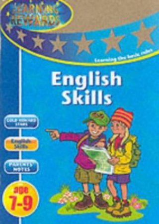 Learning Rewards: English Skills - Ages 7 - 9 by Various