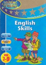 Learning Rewards English Skills  Ages 7  9