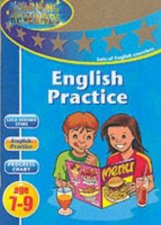 Learning Rewards English Practice  Ages 7  9