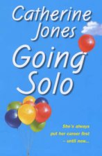 Going Solo