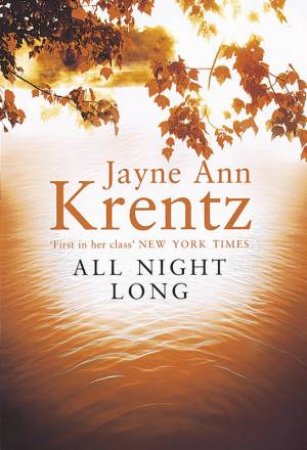 All Night Long by Jayne Ann Krentz