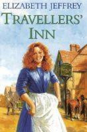 Travellers' Inn by Elizabeth Jeffrey