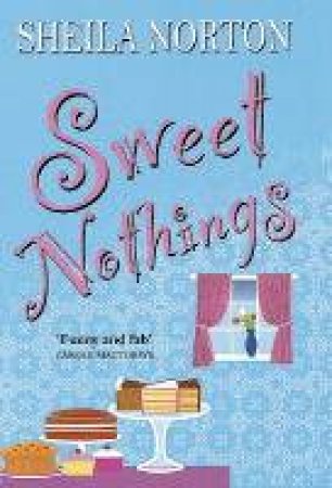 Sweet Nothings by Sheila Norton