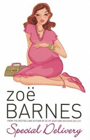 Special Delivery by Zoe Barnes