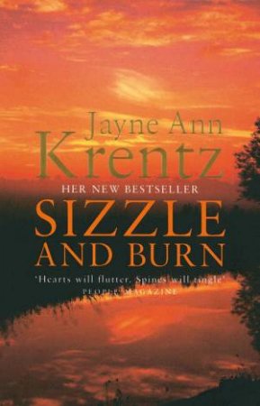 Sizzle and Burn by Jayne Anne Krentz