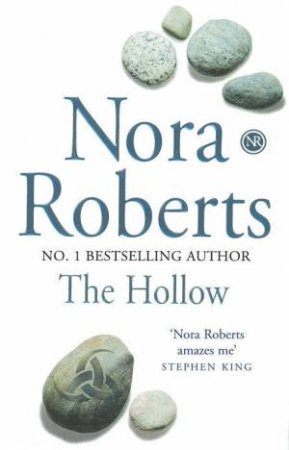 Hollow by Nora Roberts