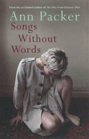 Songs Without Words by Ann Packer