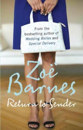 Return to Sender by Zoe Barnes