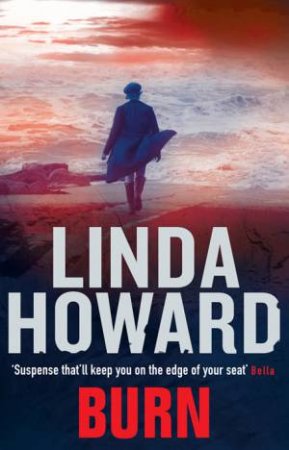 Burn by Linda Howard