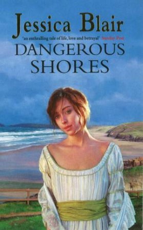 Dangerous Shores by Jessica Blair