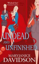 Undead and Unfinished