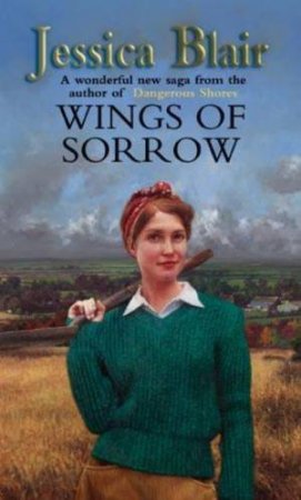 Wings of Sorrow by Jessica Blair