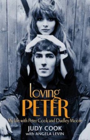 Loving Peter by Judy Cook