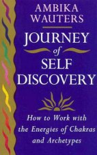 Journey Of Self Discovery