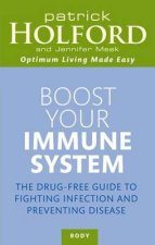 Boost Your Immune System