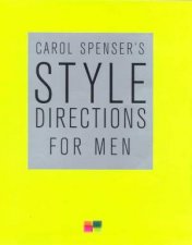 Style Directions For Men