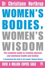 Womens Bodies Womens Wisdom