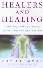 Healers And Healing