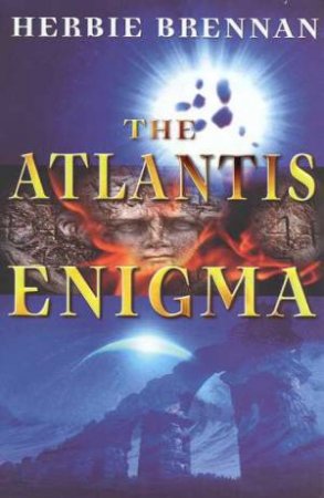 The Atlantis Enigma by Herbie Brennan