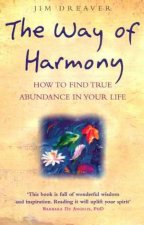 The Way Of Harmony