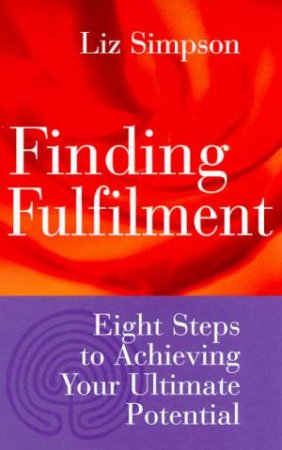 Finding Fulfilment by Liz Simpson