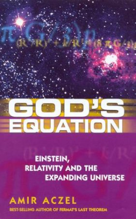 God's Equation by Amir Aczel