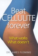 Beat Cellulite Forever