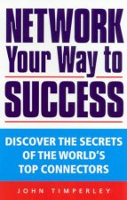 Network Your Way To Success