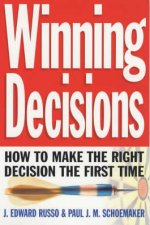 Winning Decisions