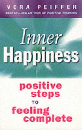 Inner Happiness by Vera Peiffer