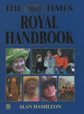 Times Royal Handbook