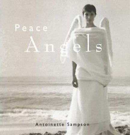 Peace Angels by Antoinette Sampson