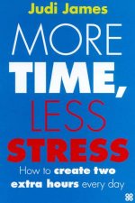 More Time Less Stress