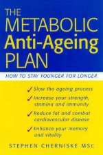 The Metabolic AntiAgeing Plan