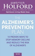 The Alzheimers Prevention Plan