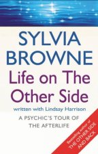 Life On The Other Side A Psychics Tour Of The Afterlife