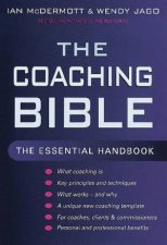 The Coaching Bible