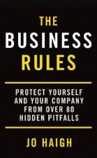 The Business Rules