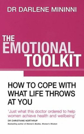 The Emotional Toolkit by Darlene Minnini