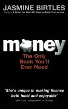 Money The Only Book Youll Ever Need