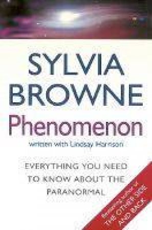 Phenomenon by Sylvia Browne