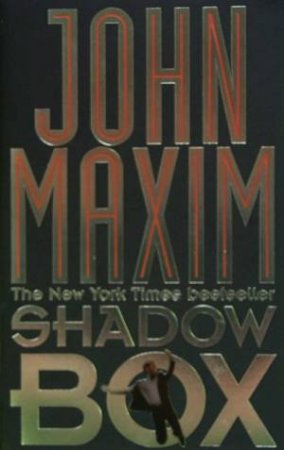 Shadow Box by John Maxim