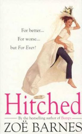 Hitched by Zoe Barnes