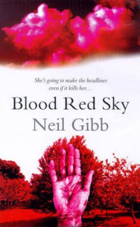 Blood Red Sky by Neil Gibb