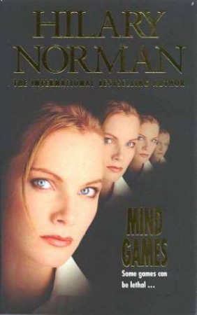 Mind Games by Hilary Norman