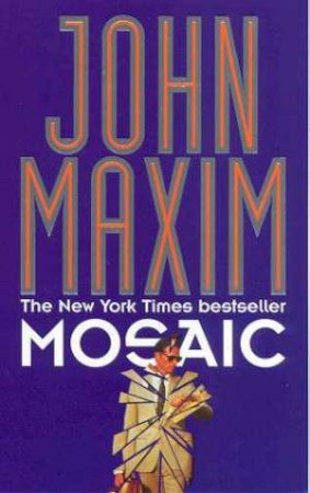 Mosaic by John Maxim