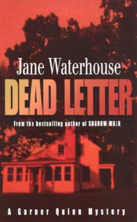 Dead Letter by Jane Waterhouse