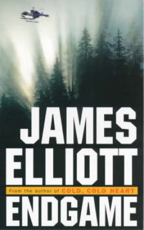 Endgame by James Elliott