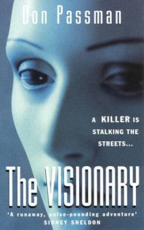 The Visionary by Don Passman